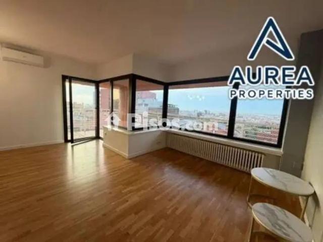 Ático en alquiler en Esplugues de Llobregat