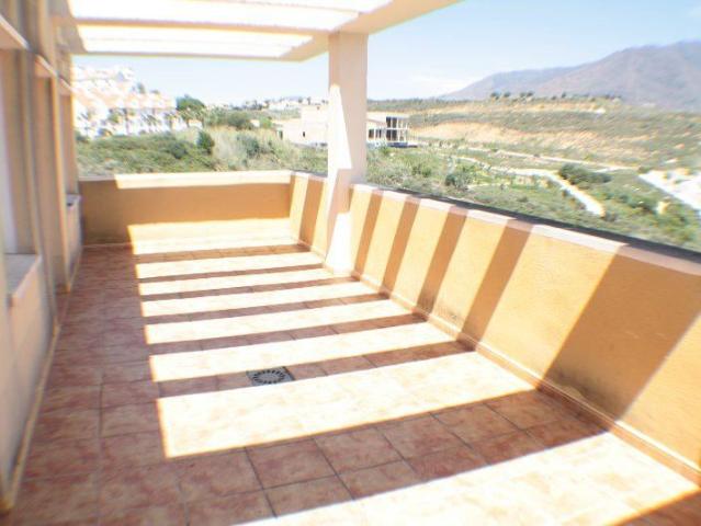 Atico en alquiler en Estepona