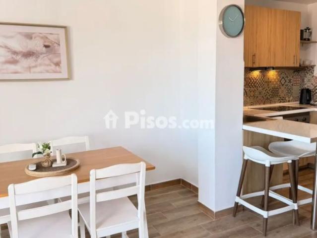 Ático en alquiler en Estepona
