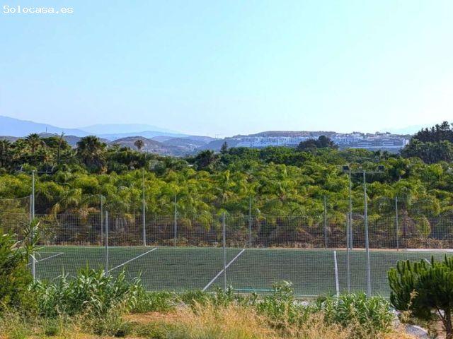 Ático en Alquiler en Estepona Málaga