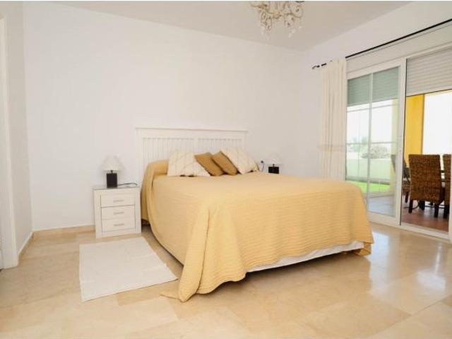Atico en Alquiler en Estepona, Málaga