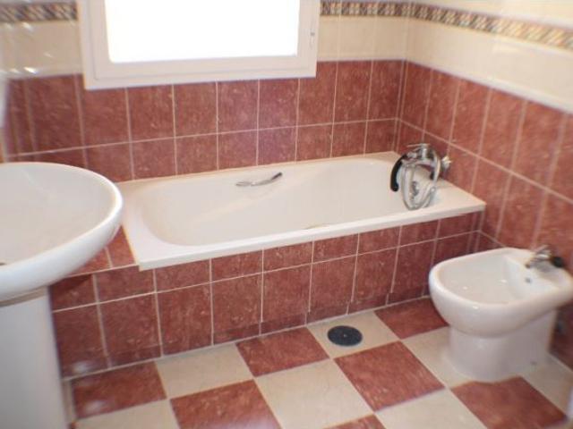 Atico en Alquiler en Estepona, Málaga
