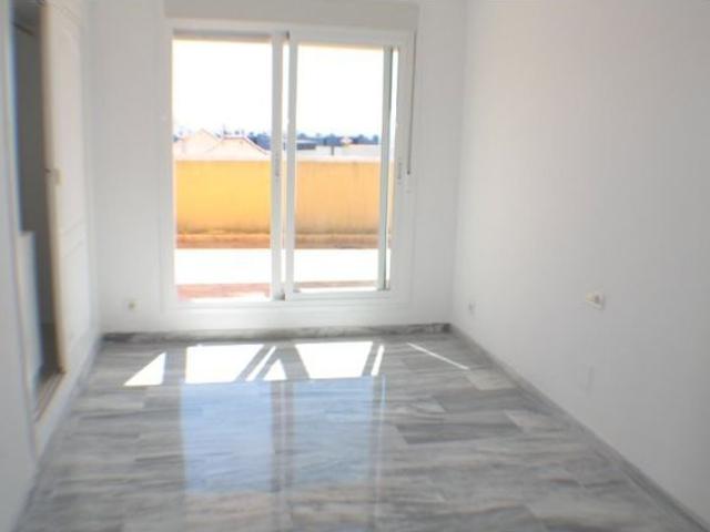 Atico en Alquiler en Estepona, Málaga