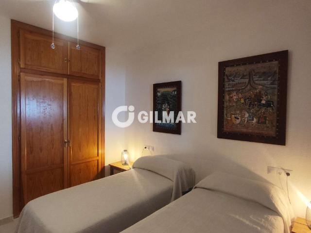 Ático en alquiler en Estepona – Málaga | Gilmar Consulting