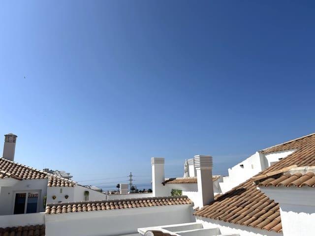 Ático en alquiler en Fuengirola, Málaga Costa del Sol