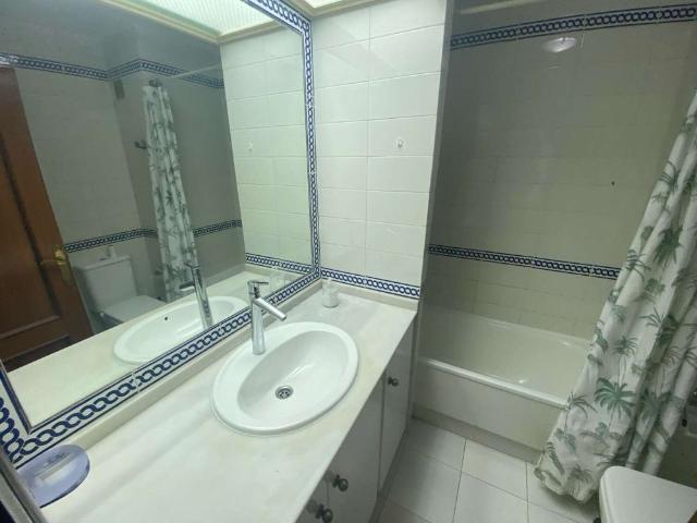 Atico en alquiler en Fuengirola