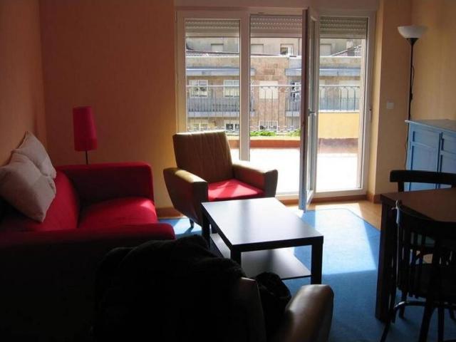 Atico en alquiler en Garrido Labradores 37004