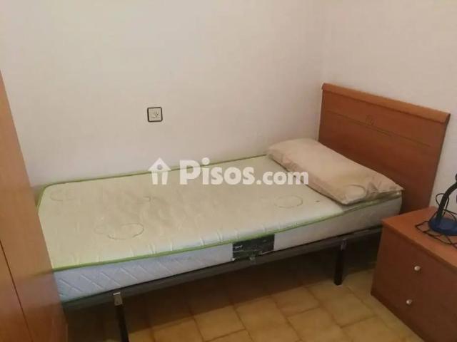 Ático en alquiler en Garrido Labradores