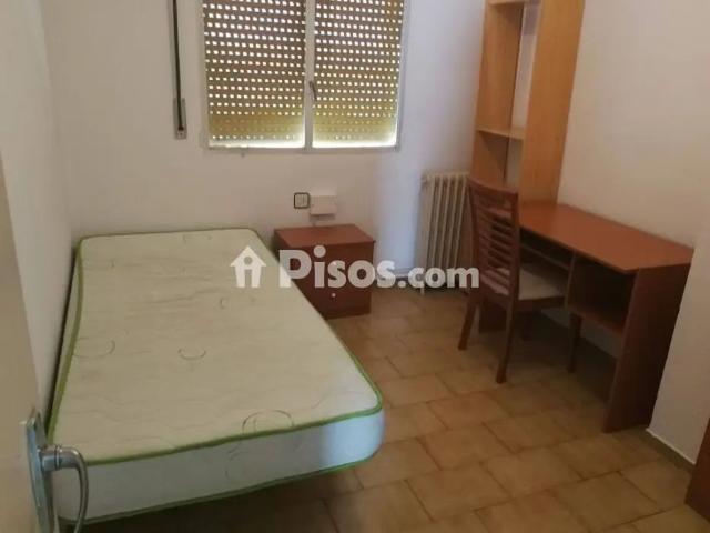 Ático en alquiler en Garrido Labradores