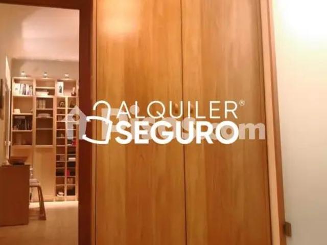 Ático en alquiler en Gracia
