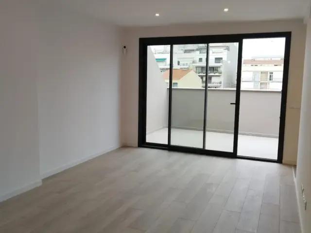 Ático en alquiler en *Granollers