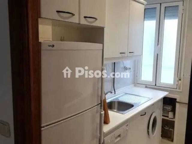 Ático en alquiler en Ibiza