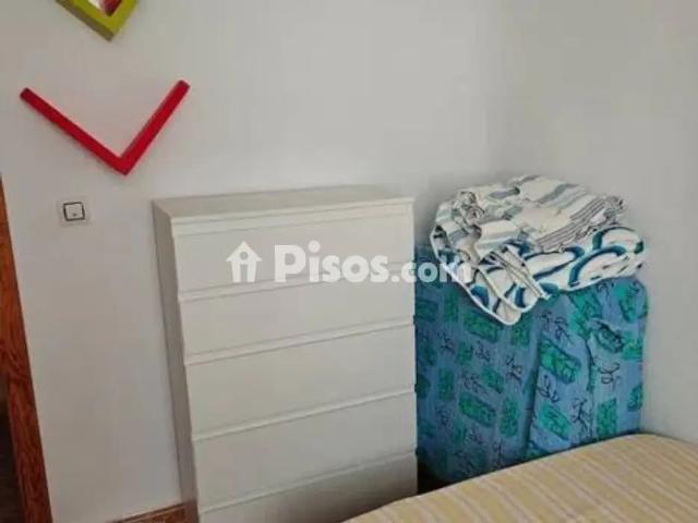 Ático en alquiler en Islas Menores Mar de Cristal