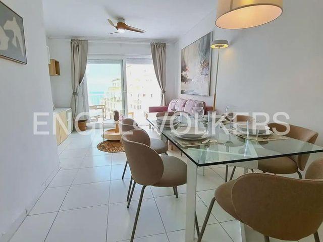 Ático en alquiler en Javea / Xàbia, Alicante Costa Blanca
