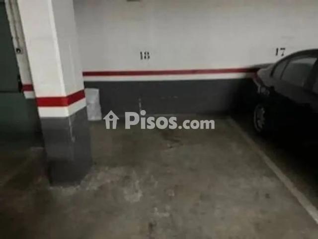 Ático en alquiler en La Vila Olímpica del Poblenou