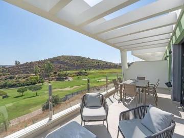 Ático en alquiler en La Cala de Mijas, Málaga Costa del Sol