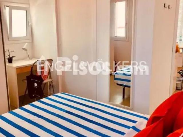 Ático en alquiler en La Dreta de L'Eixample