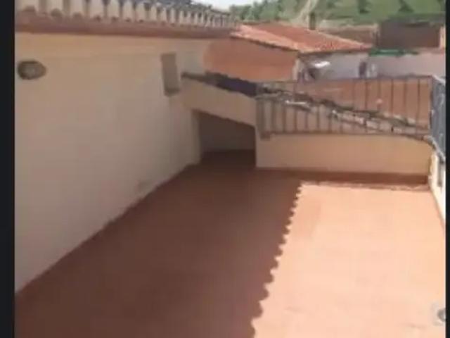 Ático en alquiler en La Malahá