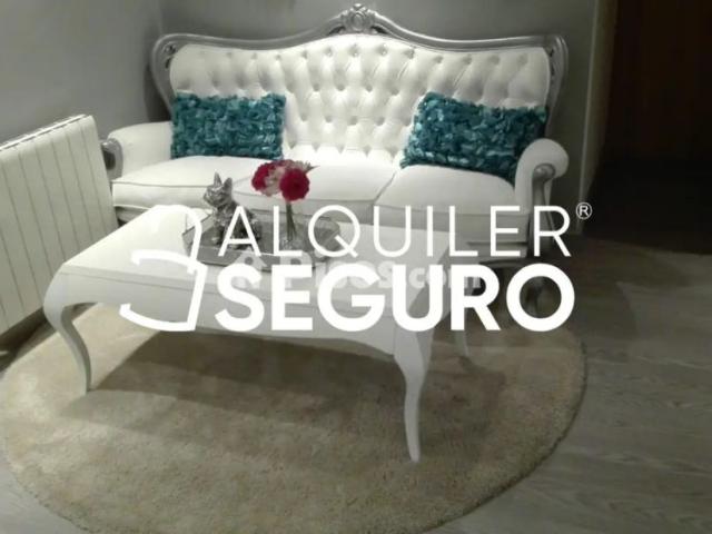 Ático en alquiler en Las Gabias
