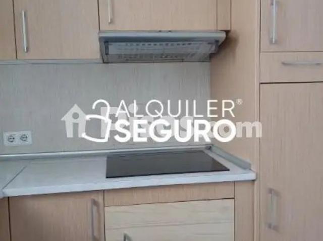 Ático en alquiler en Las Palmas de Gran Canaria