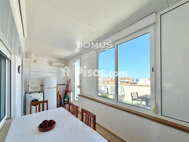 Ático en alquiler en L'Escala