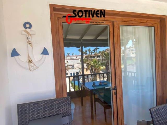 Ático en alquiler en Los Gigantes, Tenerife