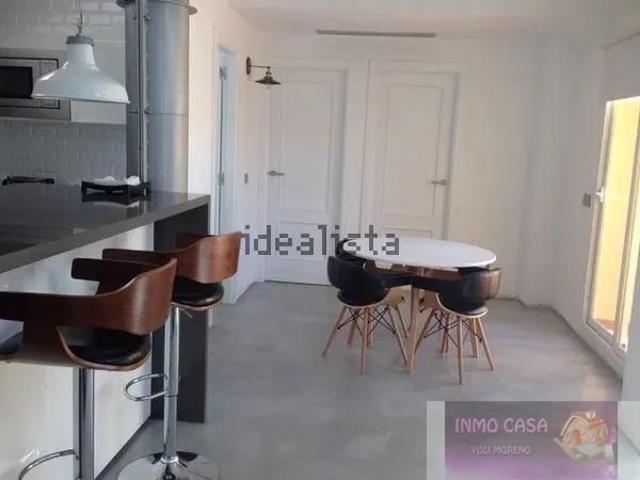 Atico en alquiler en Los Pacos, Fuengirola