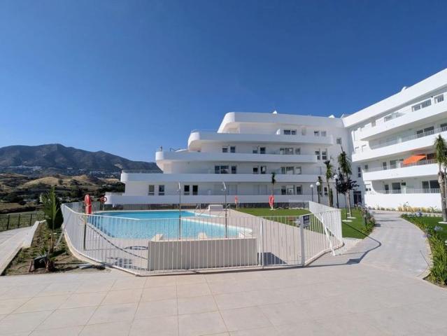 Atico en alquiler en Los Pacos, Fuengirola
