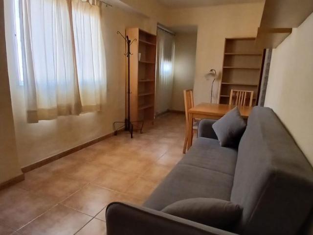 Atico en alquiler en Malaga