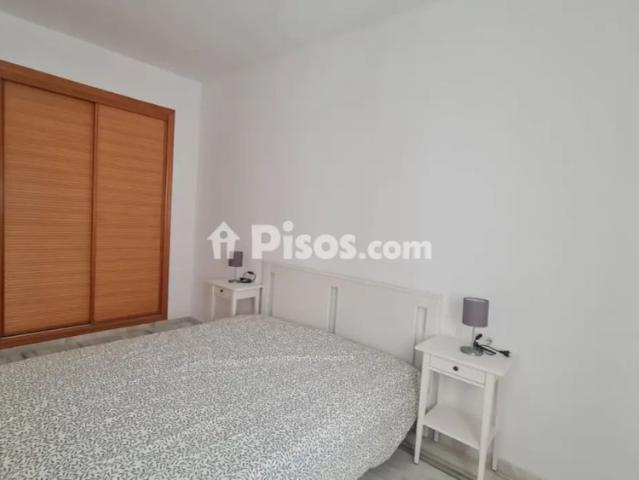 Ático en alquiler en Málaga