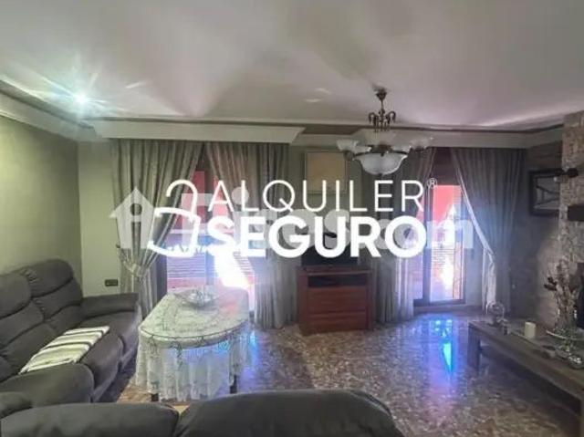 Ático en alquiler en Maracena