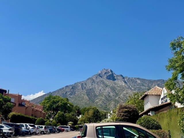 Ático en alquiler en Marbella, Málaga Costa del Sol
