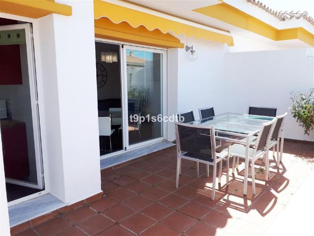 Atico en alquiler en Marbella, Marbella