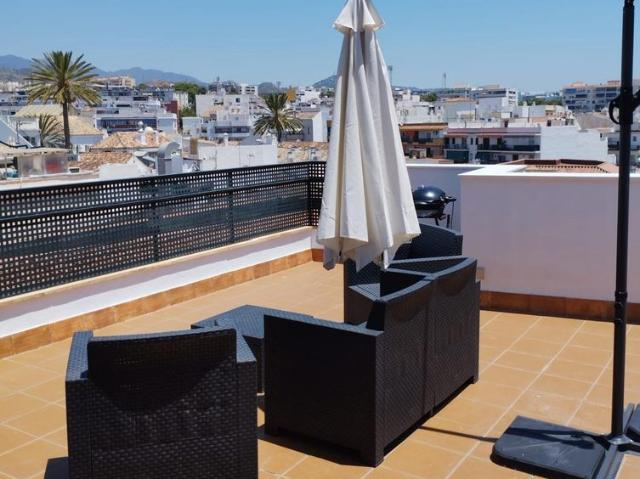 Atico en alquiler en Marbella, Marbella