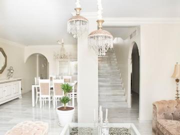 Atico en alquiler en Marbella, Marbella