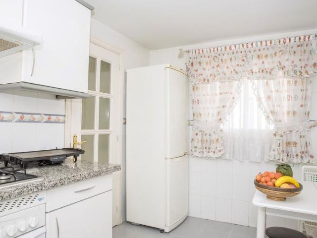 Atico en alquiler en Marbella, Marbella