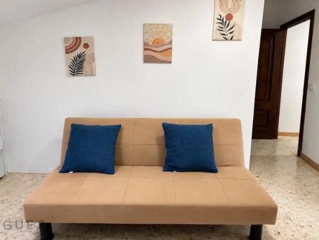 Ático en alquiler en Marín