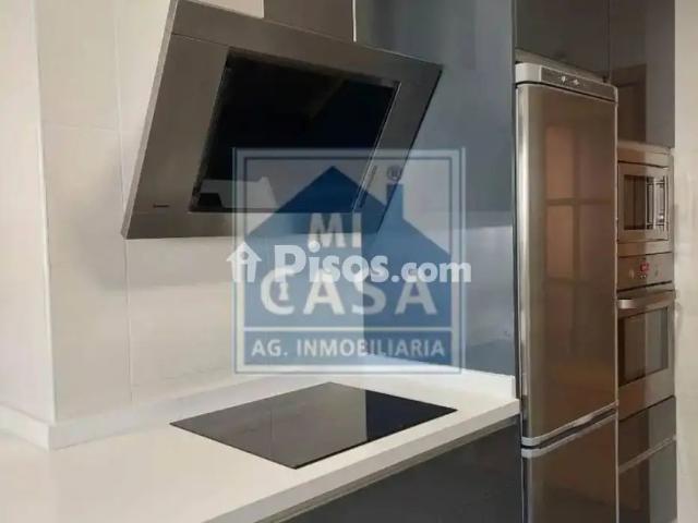 Ático en alquiler en Mérida