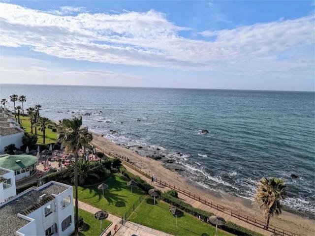 Atico en alquiler en Mijas