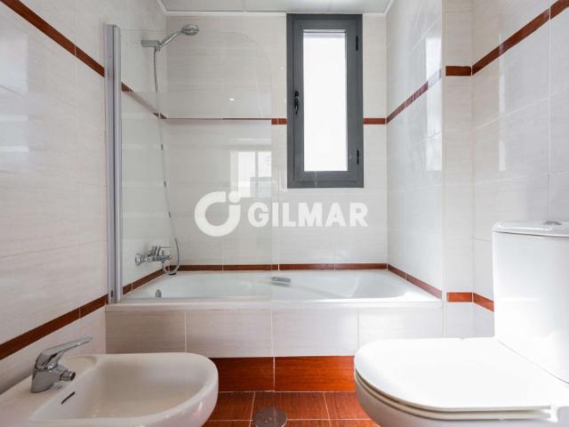 Ático en alquiler en Montecarmelo – Madrid | Gilmar Consulting