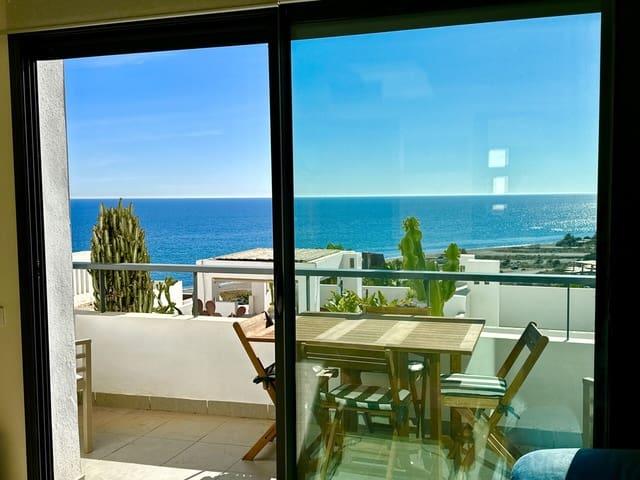 Ático en alquiler en Mojácar, Almería Costa Almería