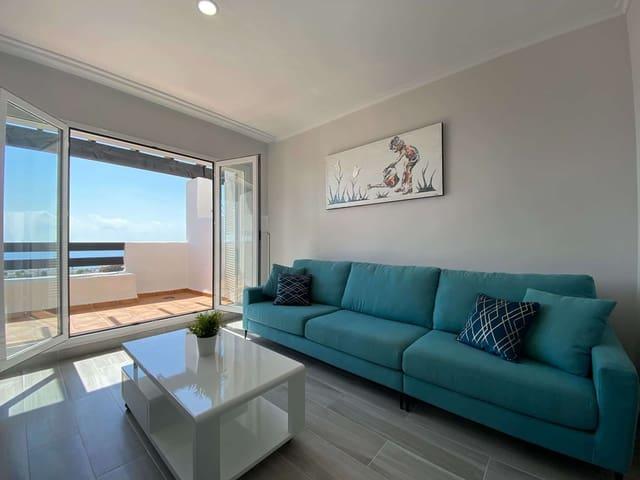 Ático en alquiler en Mojácar, Almería Costa Almería