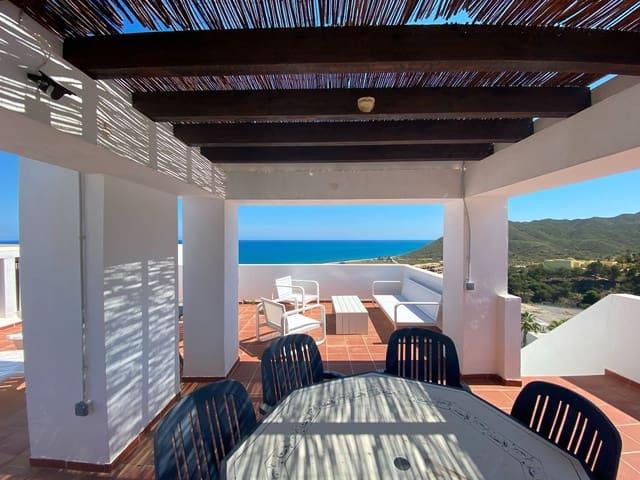 Ático en alquiler en Mojácar, Almería Costa Almería