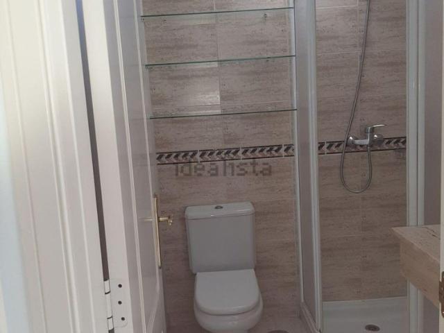 Atico en alquiler en Nueva Andalucia, Marbella