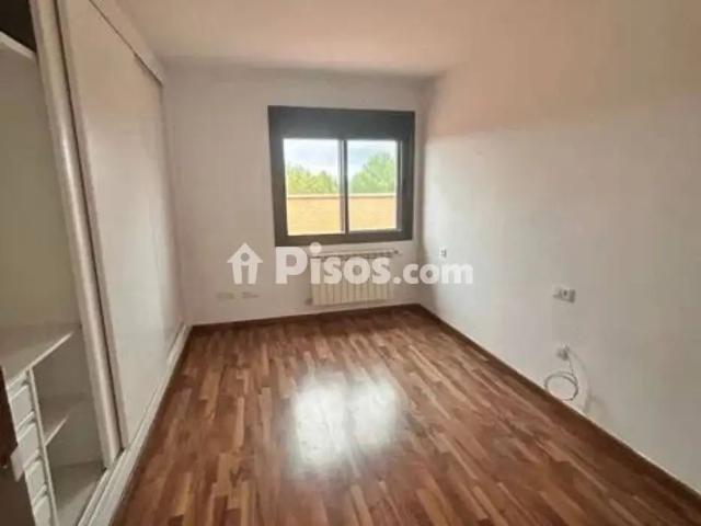 Ático en alquiler en Nuevo Hospital Larache