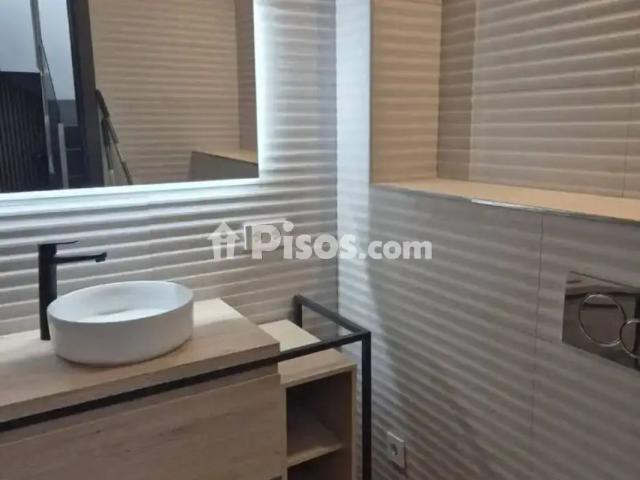 Ático en alquiler en Palma de Mallorca
