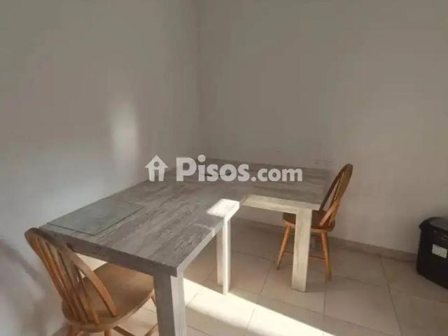 Ático en alquiler en Palma de Mallorca