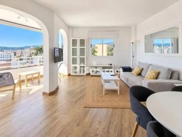 Ático en alquiler en Palma de Mallorca