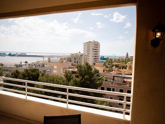 Ático en alquiler en Palma de Mallorca, Mallorca