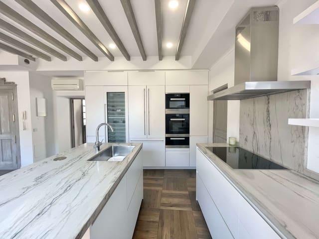 Ático en alquiler en Palma de Mallorca, Mallorca